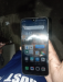 Infinix note 12 G96